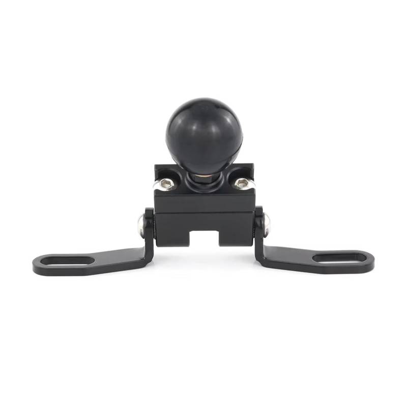 WTXXGQ Motorrad Telefon Halterung Für R1150R R1200R F800ST F800GT F800GSA F700GS F650GS R1200GS Navigation Halterung Universal GPS Lenker Fahrrad Handyhalterung(Type 6) von WTXXGQ