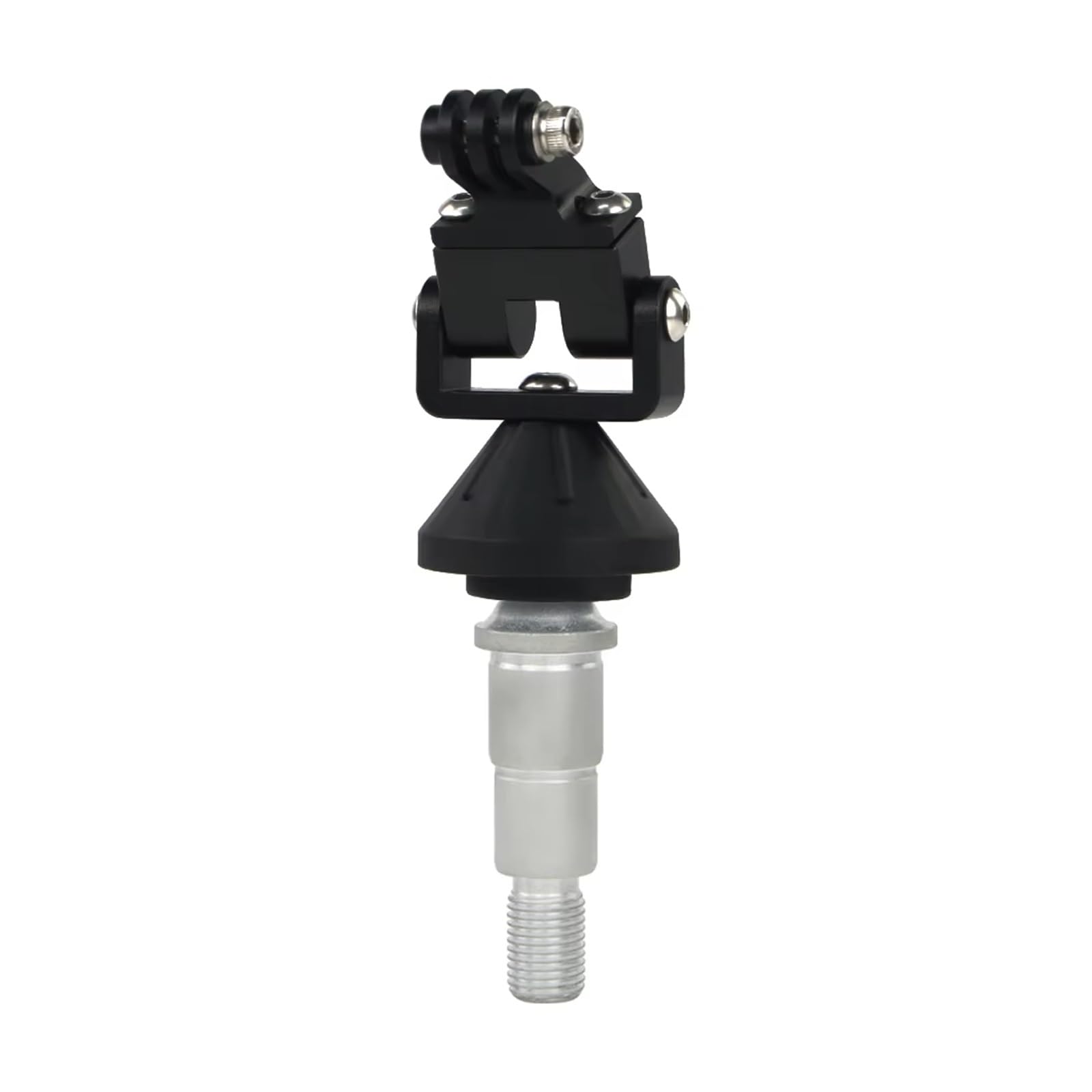 WTXXGQ Motorrad Telefon Halterung Für R1200GS R1200GS R1250GS Für Abenteuer R1200RT R1250RT Motorrad GPS Halterung Navigation Halterung Telefon Ständer Halter Fahrrad Handyhalterung(Type 4) von WTXXGQ