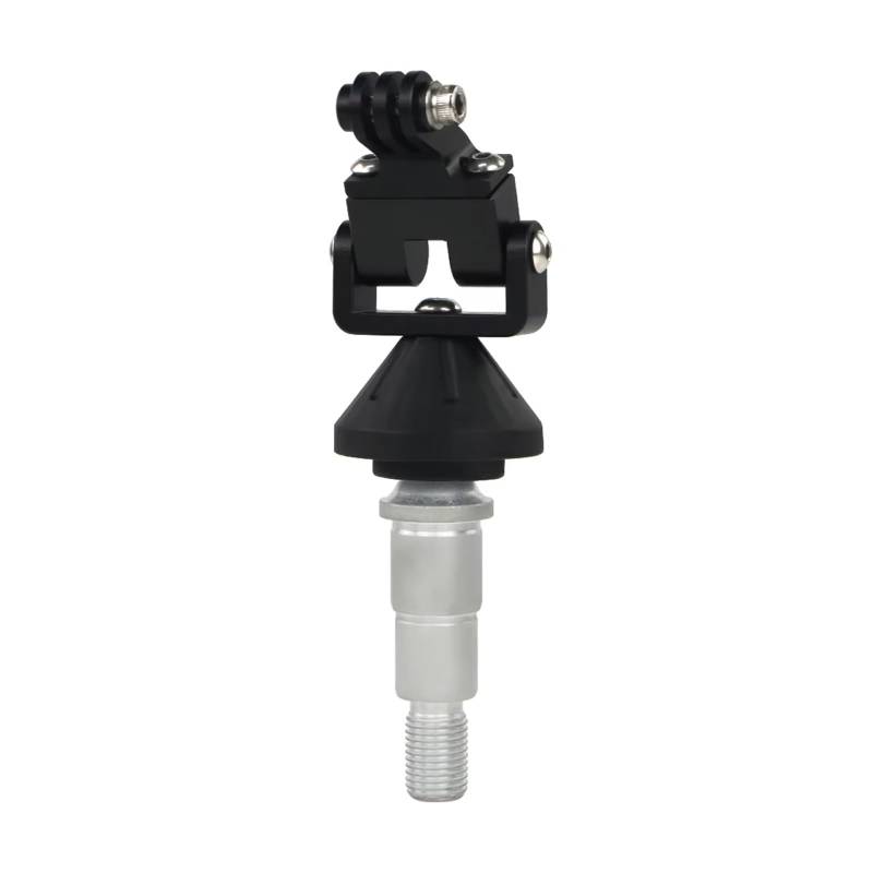WTXXGQ Motorrad Telefon Halterung Für R1200GS R1200GS R1250GS Für Abenteuer R1200RT R1250RT Motorrad GPS Halterung Navigation Halterung Telefon Ständer Halter Fahrrad Handyhalterung(Type 4) von WTXXGQ