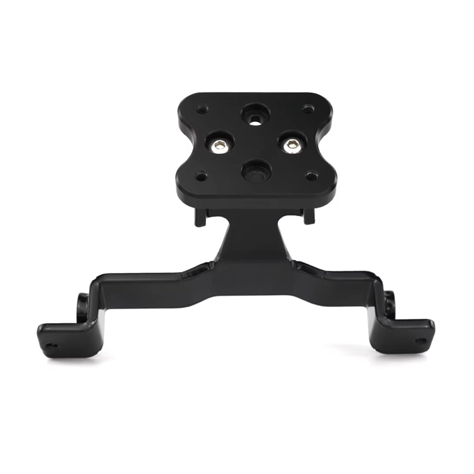 WTXXGQ Motorrad Telefon Halterung Für R1200RS 2014 2015 2016 2017 2018 Motorrad GPS Smart Navigation Mount Halterung Adapter Montage Halter Unterstützung Fahrrad Handyhalterung(Type 1) von WTXXGQ