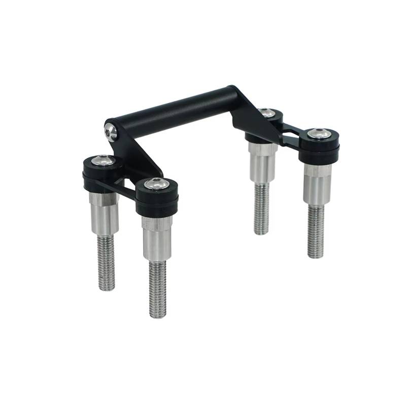 WTXXGQ Motorrad Telefon Halterung Für R1250GS R1200GS Für ADV F850GS F750GS F800GS S1000R F900 R/XR Motorrad Telefon Navigation Halterung Halter Unterstützung Fahrrad Handyhalterung von WTXXGQ
