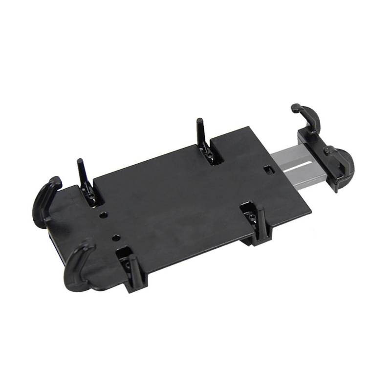 WTXXGQ Motorrad Telefon Halterung Für R850RT Für R1150RT Motorrad Telefon Ständer Halter GPS Halterung Telefon Halter USB Fahrrad Handyhalterung(A) von WTXXGQ