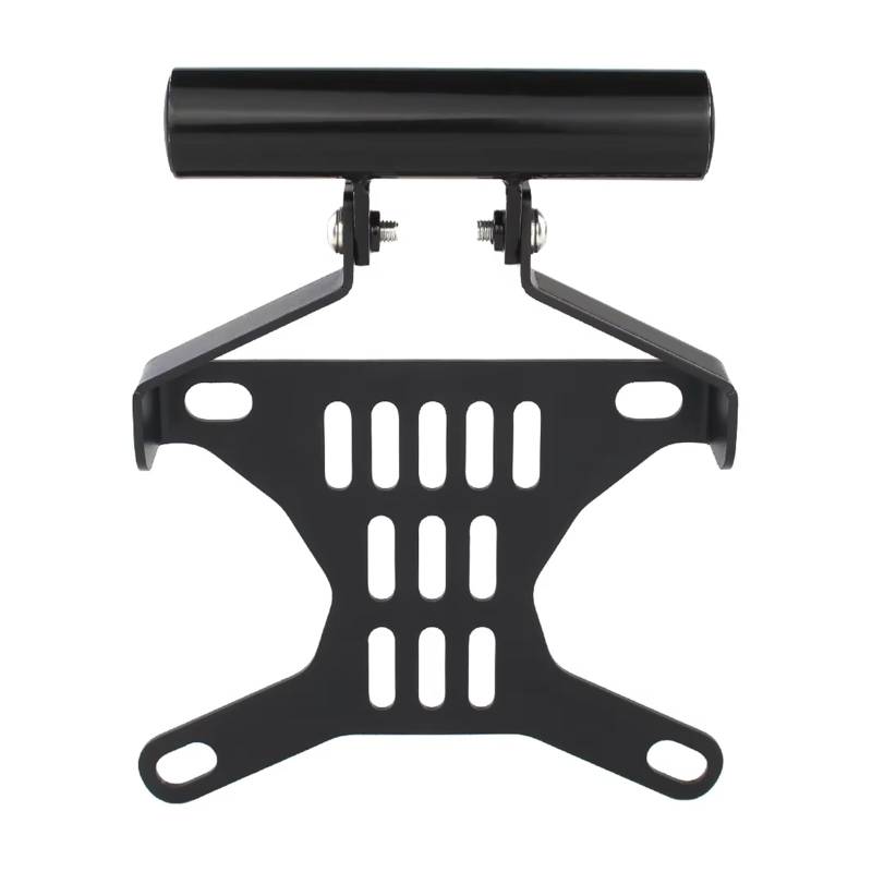 WTXXGQ Motorrad Telefon Halterung Für Royal Für Enfield Für Himalayan 450 2024- GPS Telefon Halter Motorrad Windschutzscheibe GPS Navigation Halterung Fahrrad Handyhalterung(Type 5) von WTXXGQ