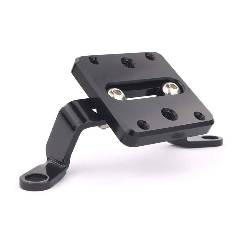 WTXXGQ Motorrad Telefon Halterung Für S1000R G310GS F850GS GPS-Navigations-Telefonhalterung Fahrrad Handyhalterung von WTXXGQ