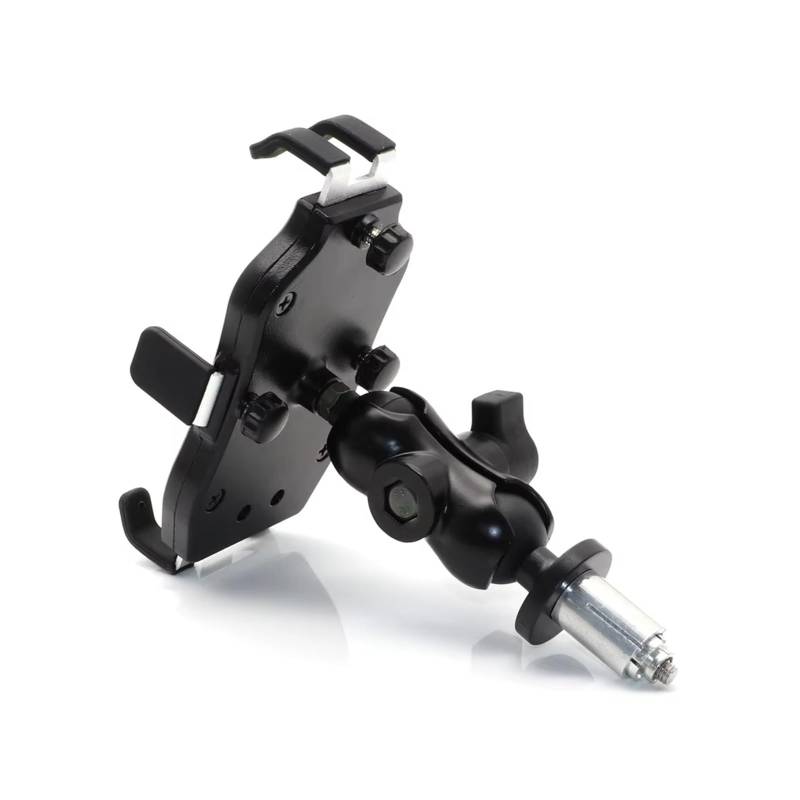 WTXXGQ Motorrad Telefon Halterung Für S1000RR Für HP4 Telefon Halter In Gabel Vorbau Halterung Motorrad Navigation Halterung Fahrrad Handyhalterung von WTXXGQ