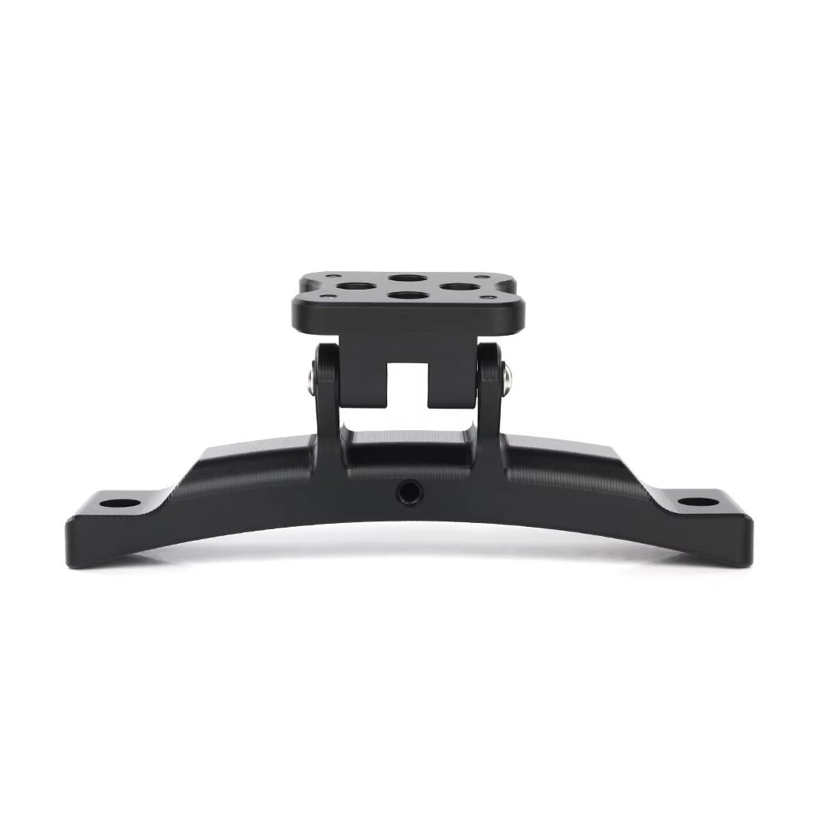 WTXXGQ Motorrad Telefon Halterung Für ST1300 2002-2021 2022 2023 2024 GPS Navigation Platte Halterung Telefon Ständer Halter Rahmen Halterung Motorrad GPS Halterung Fahrrad Handyhalterung(Type 1) von WTXXGQ