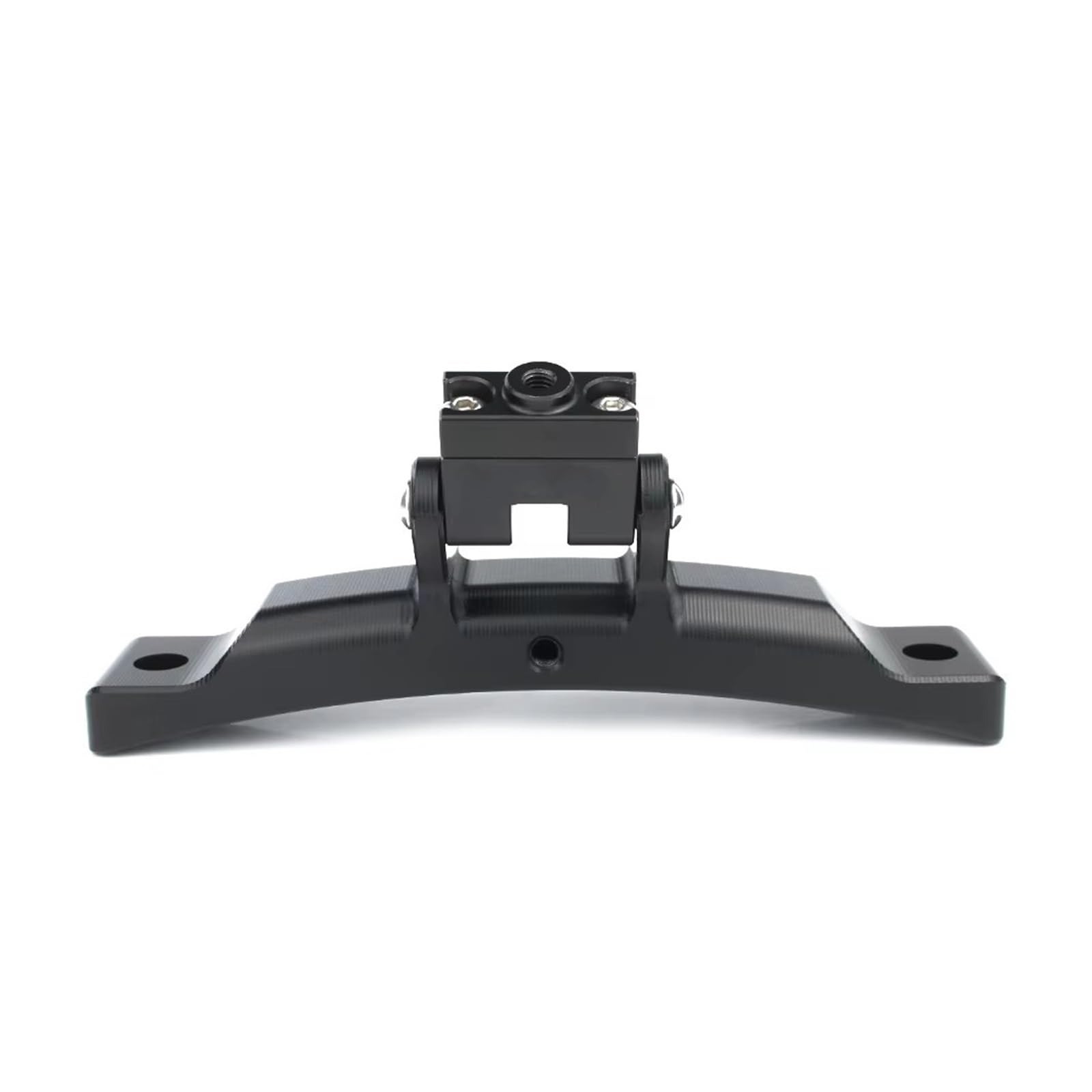 WTXXGQ Motorrad Telefon Halterung Für ST1300 2002-2021 2022 2023 2024 GPS Navigation Platte Halterung Telefon Ständer Halter Rahmen Halterung Motorrad GPS Halterung Fahrrad Handyhalterung(Type 2) von WTXXGQ