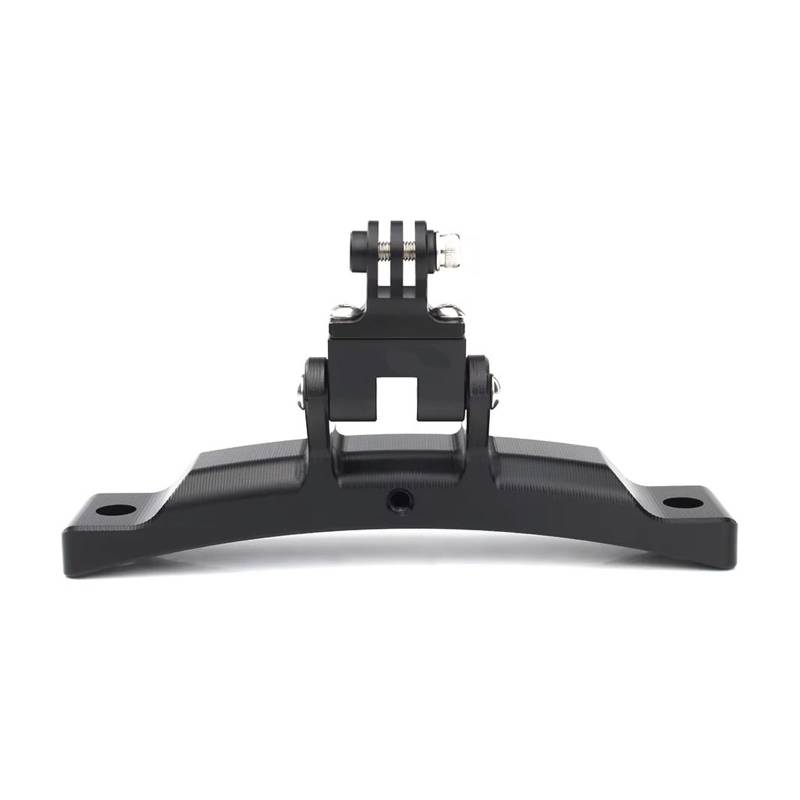 WTXXGQ Motorrad Telefon Halterung Für ST1300 2002-2021 2022 2023 2024 GPS Navigation Platte Halterung Telefon Ständer Halter Rahmen Halterung Motorrad GPS Halterung Fahrrad Handyhalterung(Type 4) von WTXXGQ