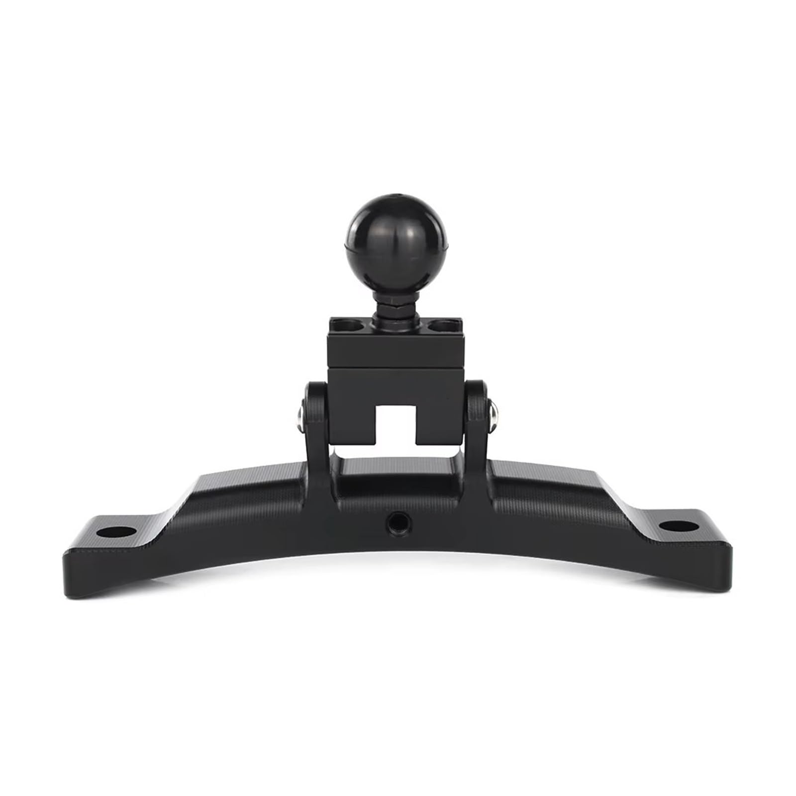 WTXXGQ Motorrad Telefon Halterung Für ST1300 2002-2021 2022 2023 2024 GPS Navigation Platte Halterung Telefon Ständer Halter Rahmen Halterung Motorrad GPS Halterung Fahrrad Handyhalterung(Type 6) von WTXXGQ