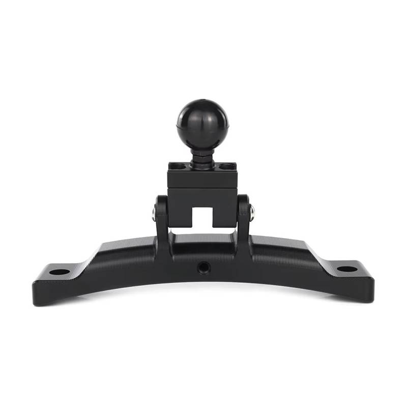 WTXXGQ Motorrad Telefon Halterung Für ST1300 2002-2021 2022 2023 2024 GPS Navigation Platte Halterung Telefon Ständer Halter Rahmen Halterung Motorrad GPS Halterung Fahrrad Handyhalterung(Type 6) von WTXXGQ