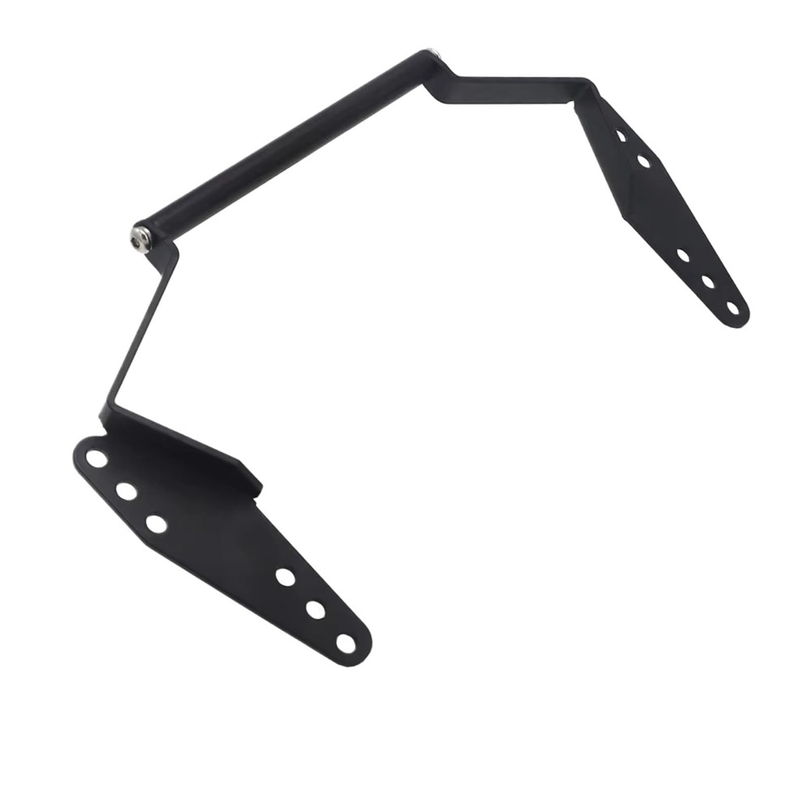 WTXXGQ Motorrad Telefon Halterung Für Suzuki Für Vstrom 650 2017 2018 2019 Motorrad Navigation Telefon Halterung Fahrrad Handyhalterung(C) von WTXXGQ