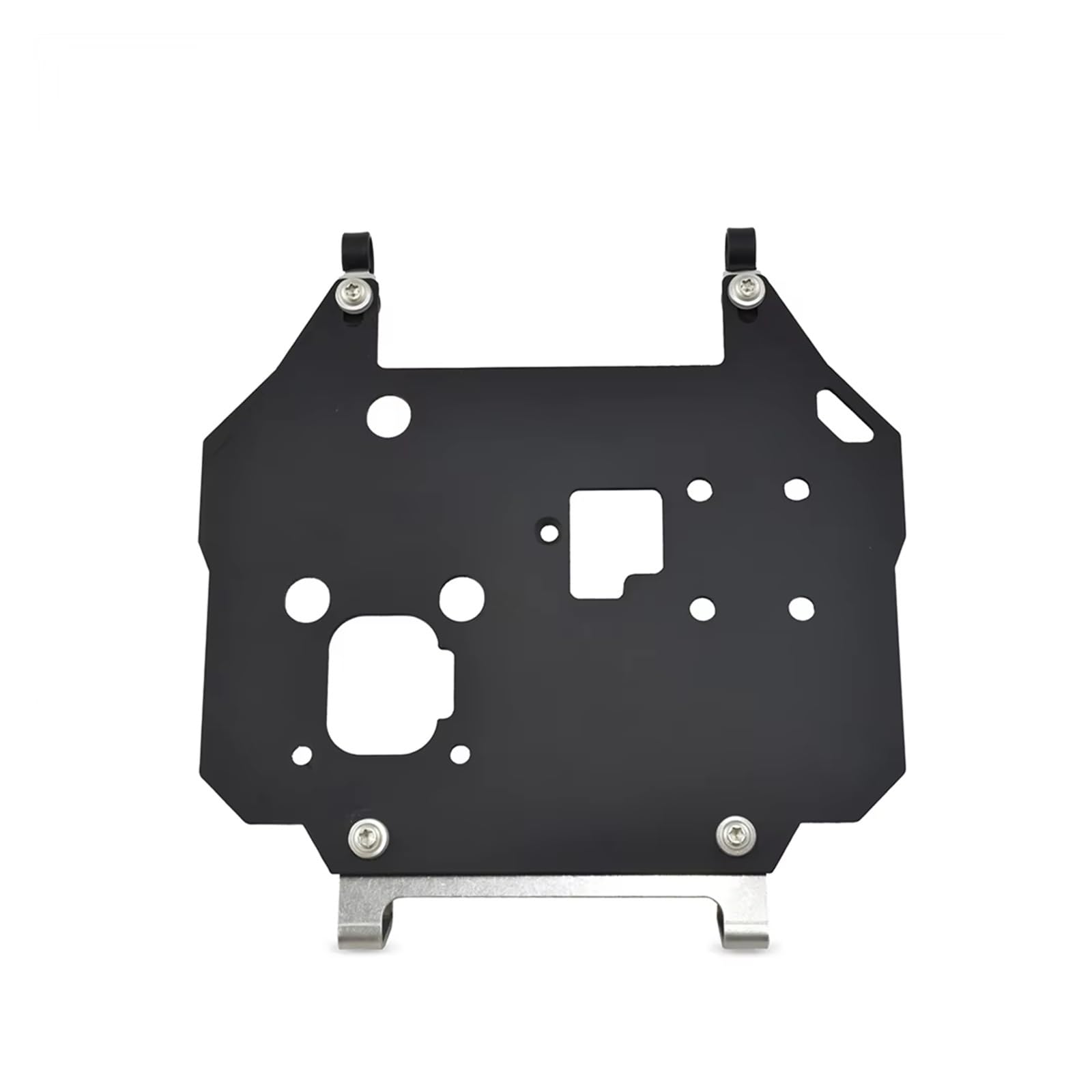 WTXXGQ Motorrad Telefon Halterung Für Tenere 700 Für Tenere700 Für Welt Raid Handy-Navigation Halter Multifunktionale Monitor Basis GPS Stabilisator Fahrrad Handyhalterung WTXXGQ Motorrad Telefon Halterung Für Tenere 700 Für Tenere700 Für Welt Raid Handy-Navigation Halter Multifunktionale Monitor Basis GPS Stabilisator Fahrrad Handyhalterung von WTXXGQ
