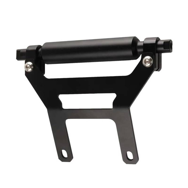 WTXXGQ Motorrad Telefon Halterung Für Tenere700 Für Rally Für XTZ700 Für XTZ 690 T700 2024 Telefon Navigation Halterung Vorne Bar GPS Windschutzscheibenhalterung Ständer Fahrrad Handyhalterung von WTXXGQ