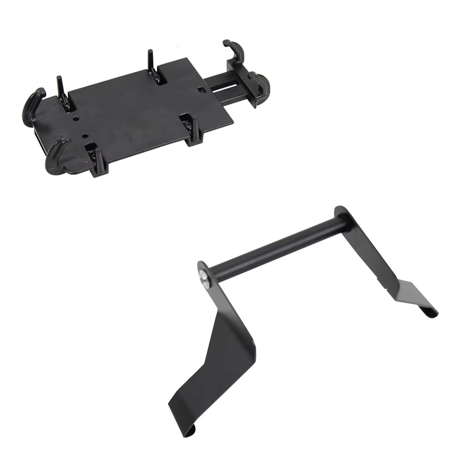 WTXXGQ Motorrad Telefon Halterung Für Tiger TG3 Für Tiger Für Gen 3 Motorrad 12mm / 22mm Handy-Navigation Lenker Halterung Unterstützung Telefon Halter Fahrrad Handyhalterung(A or 12mm) von WTXXGQ