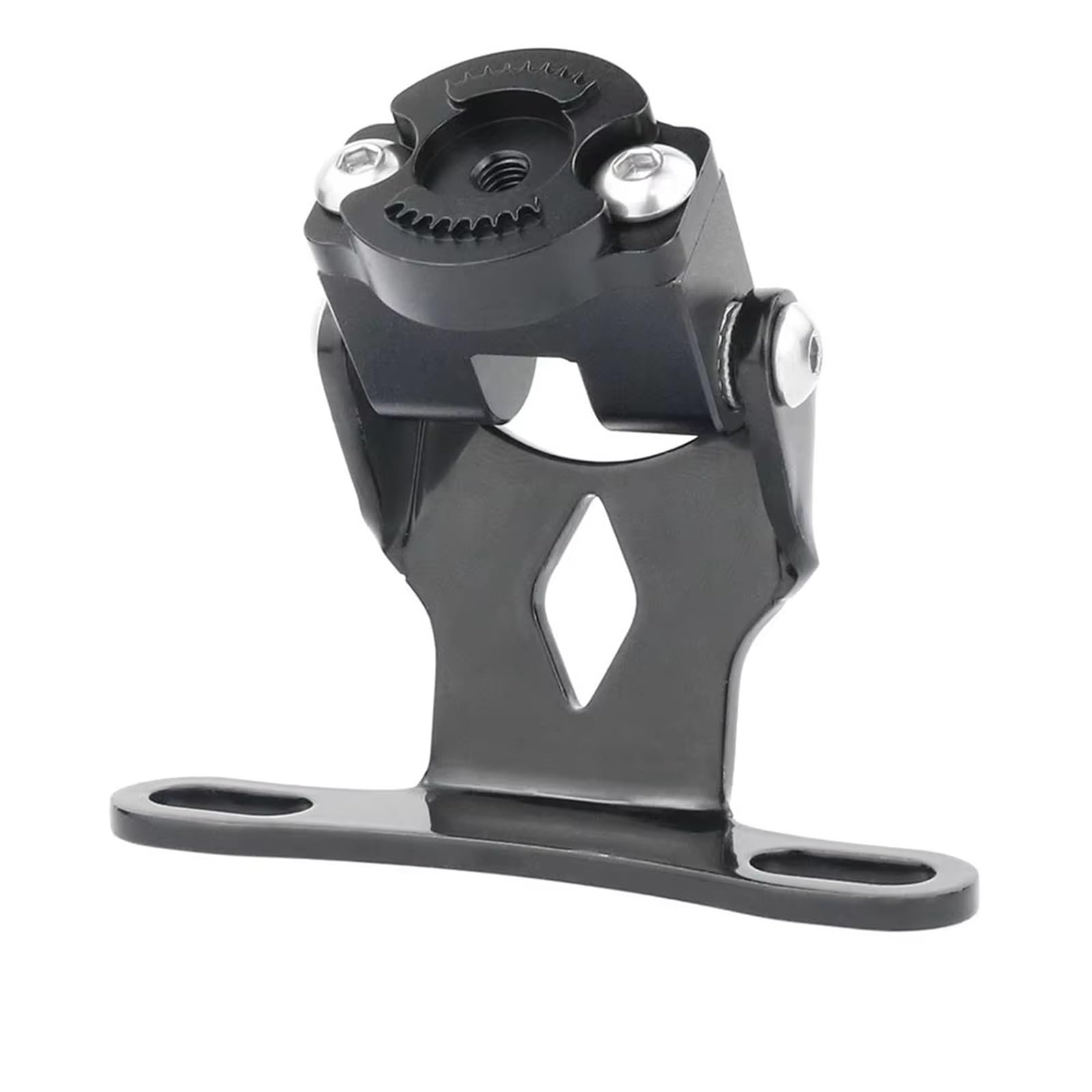 WTXXGQ Motorrad Telefon Halterung Für Tracer 7 Für Tracer 7 GT 2016-2023 Motorrad GPS Lenker Clamp Navigation Halterung GPS Telefon Halter Stehen Halterung Fahrrad Handyhalterung(Type 3) von WTXXGQ