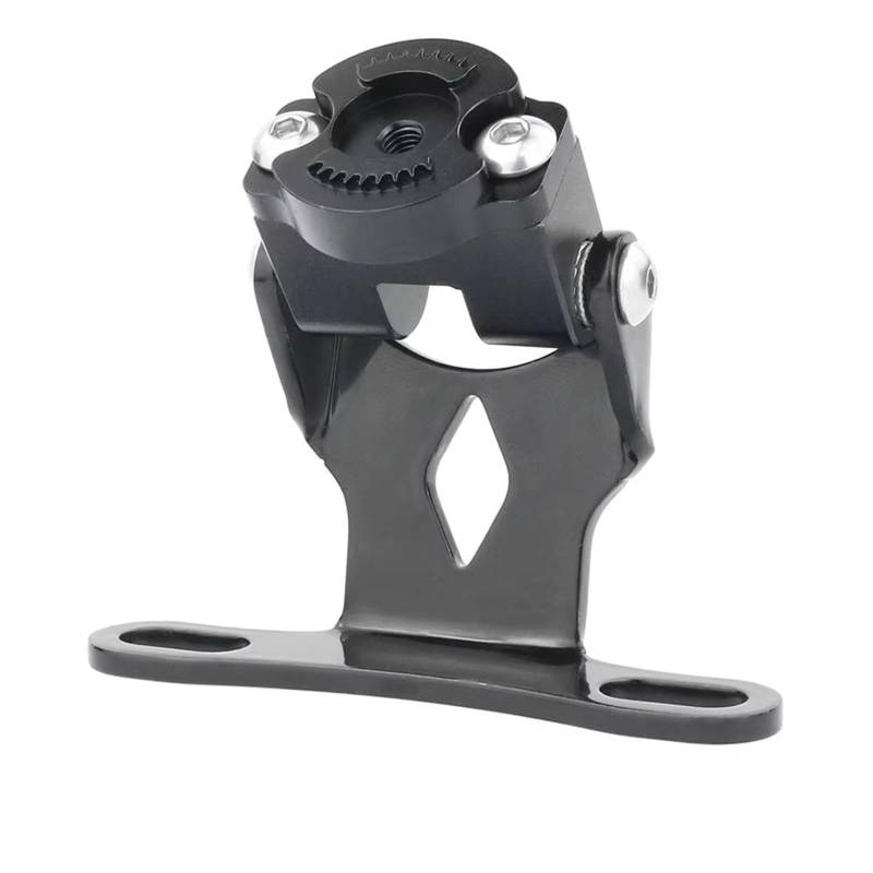 WTXXGQ Motorrad Telefon Halterung Für Tracer 7 Für Tracer 7 GT 2016-2023 Motorrad GPS Lenker Clamp Navigation Halterung GPS Telefon Halter Stehen Halterung Fahrrad Handyhalterung(Type 3) von WTXXGQ