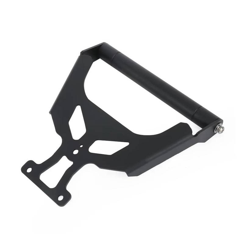 WTXXGQ Motorrad Telefon Halterung Für Tracer 9 /GT 2021 2022 2023 2024 Motorrad Telefon Unterstützung Halter GPS Navigation Halterung Lenker Bar Verlängerung Halterung Fahrrad Handyhalterung(TYPEB) von WTXXGQ