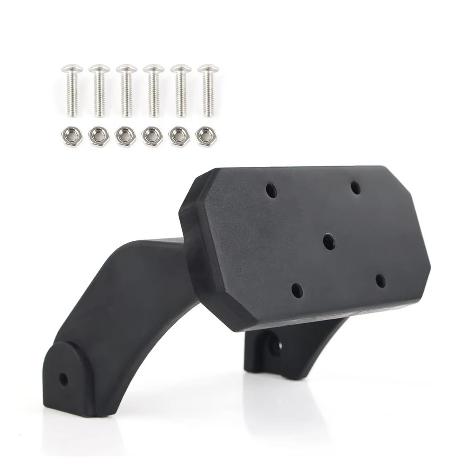 WTXXGQ Motorrad Telefon Halterung Für Tracer 900/9 2018-2024 GPS Halterung GPS Motorrad Handy Halterung Halterung Navigator Halterung Fahrrad Handyhalterung von WTXXGQ