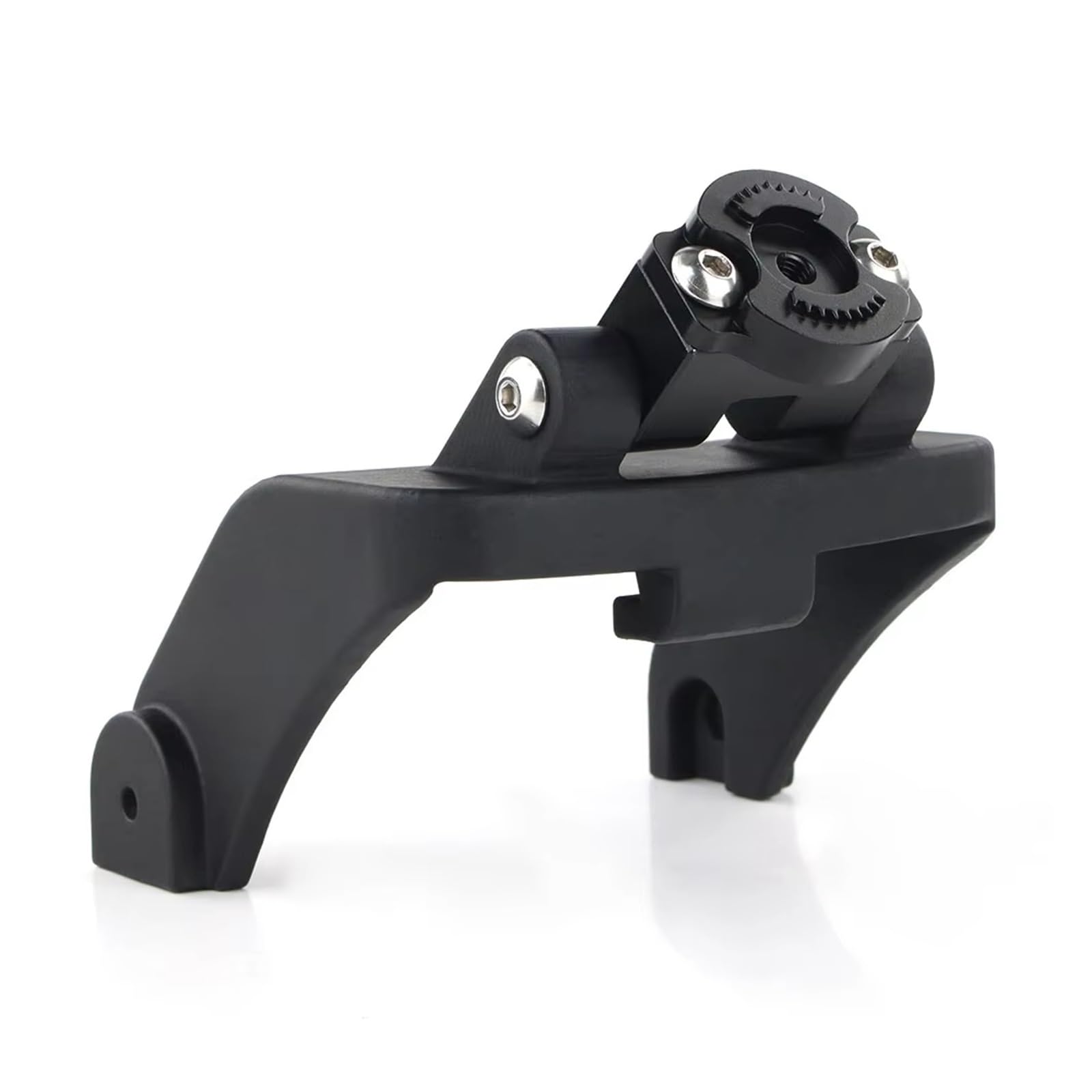 WTXXGQ Motorrad Telefon Halterung Für Tracer 900 Für Tracer 9 2018 2019 2020 2021 2022 2023 2024 Motorrad GPS Navigation Rahmen Halterung Telefon Halter Fahrrad Handyhalterung(Type 3) von WTXXGQ