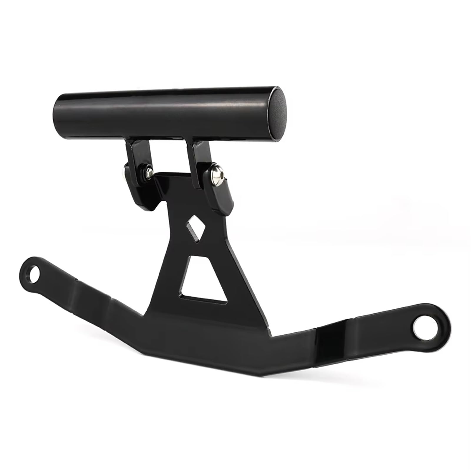 WTXXGQ Motorrad Telefon Halterung Für Triumph Für Tiger 850 Sport Für Tiger 900 GT Low/Pro/Rally Pro Motorrad Navigation Telefon Halterung GPS Telefon Halter Fahrrad Handyhalterung(Type 5) von WTXXGQ