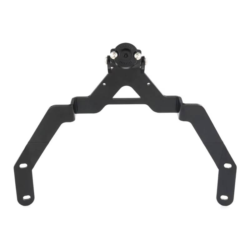 WTXXGQ Motorrad Telefon Halterung Für Varadero XL1000V 2003 2004 2005 2006 2007 2008 2009 2010 2011 Motorrad Handy GPS Navigation Halterung Supporter Halter Bar Fahrrad Handyhalterung(Type 3) von WTXXGQ