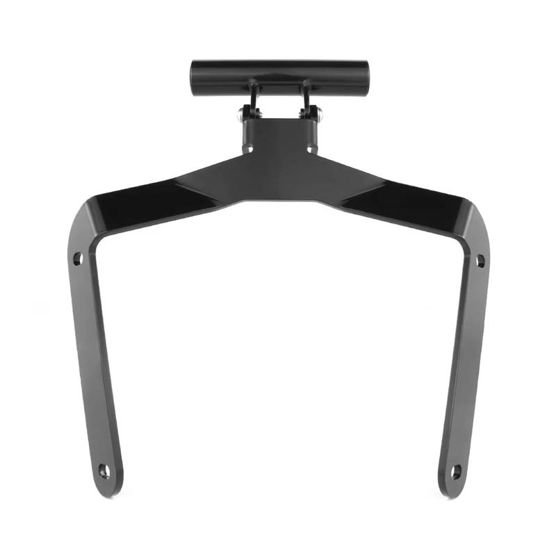 WTXXGQ Motorrad Telefon Halterung Für XL750 Für Transalp 2023 2024 Navigation Platte Halterung Telefon Ständer Halter Rahmen Halterung Motorrad GPS Halterung Fahrrad Handyhalterung(Type 5) von WTXXGQ
