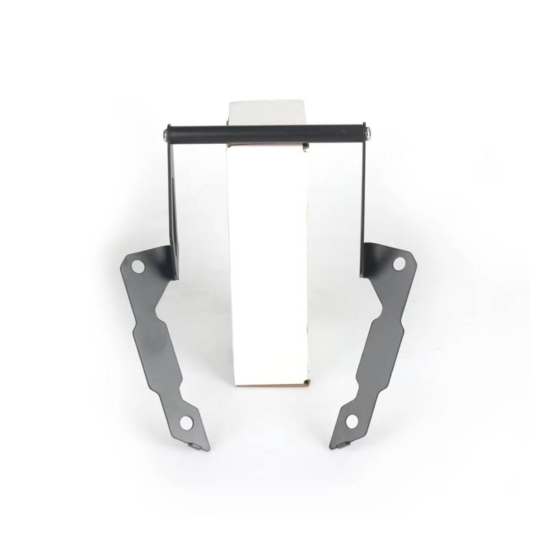 WTXXGQ Motorrad Telefon Halterung Für XL750 Für Transalp 2023 2024 XL 750 12/22MM Motorrad Telefon Halter Stehen GPS Navigation Platte Halterung Fahrrad Handyhalterung(12mm) von WTXXGQ