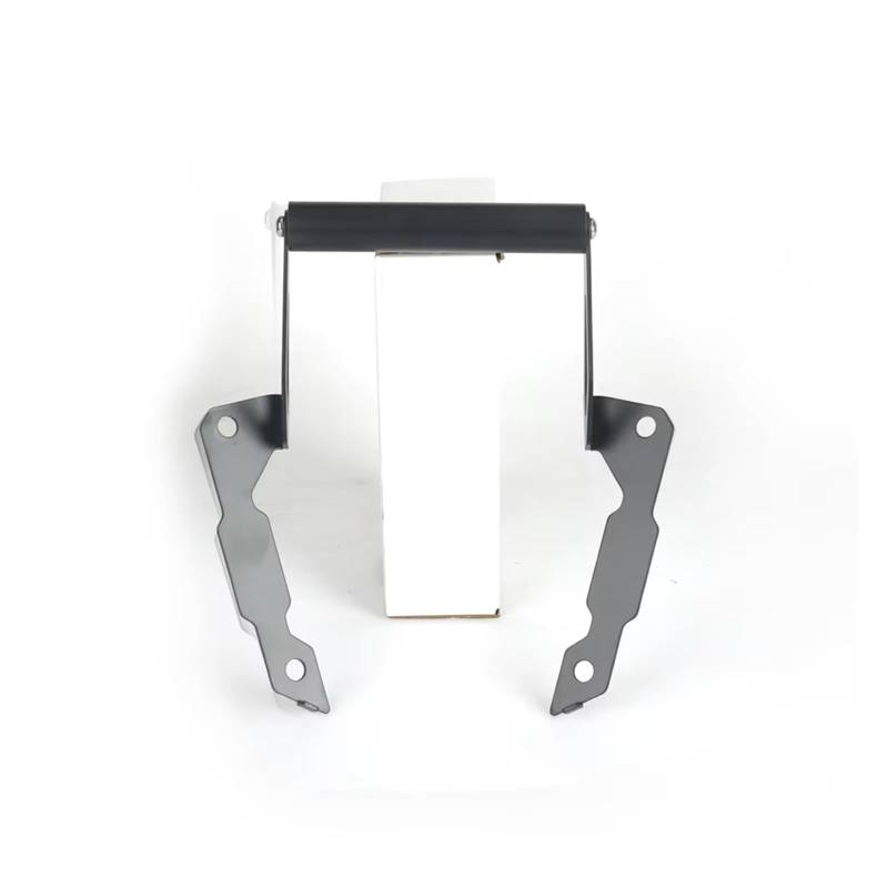 WTXXGQ Motorrad Telefon Halterung Für XL750 Für Transalp 2023 2024 XL 750 12/22MM Motorrad Telefon Halter Stehen GPS Navigation Platte Halterung Fahrrad Handyhalterung(22mm) von WTXXGQ
