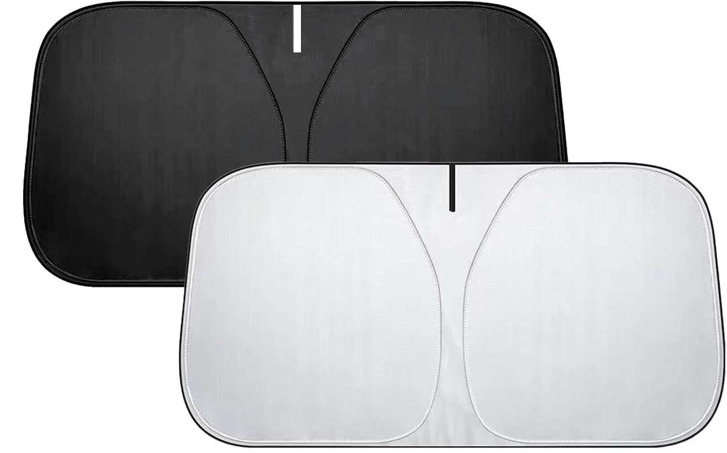 Faltbar Reflektierend Sonnenschirm mit UV Shutz für Auto Windschutzscheibe,für Smart Forfour. Faltbar Reflektierend Sonnenschirm mit UV Shutz für Auto Windschutzscheibe,für Smart Forfour. von WTZNB