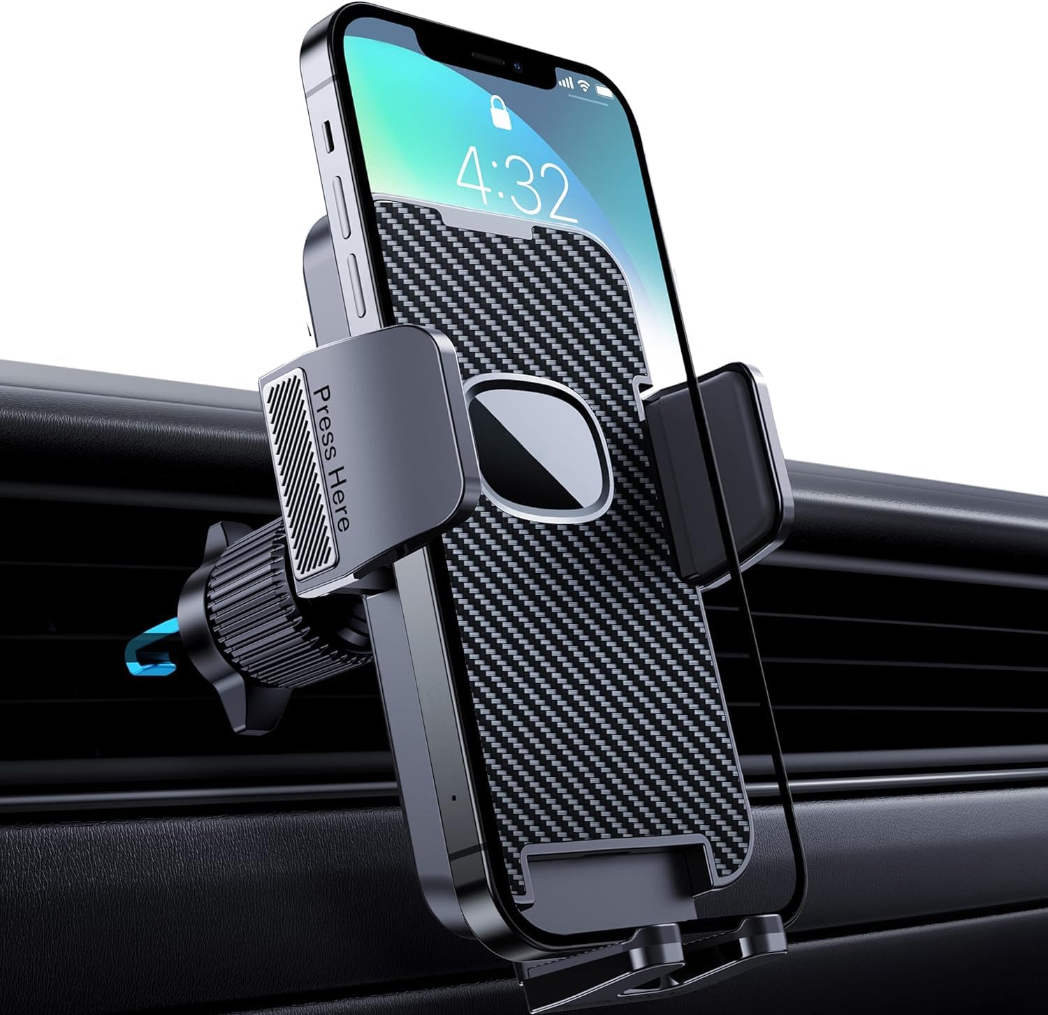 Handyhalterung Auto für Ford Tourneo Custom I L1, Handy Autohalterung KFZ Drehbar Autotelefonhalter KFZ Handy Halterung Auto Zubehör Handyhalter Handyhalterung Auto für Ford Tourneo Custom I L1, Handy Autohalterung KFZ Drehbar Autotelefonhalter KFZ Handy Halterung Auto Zubehör Handyhalter von WUDIJING