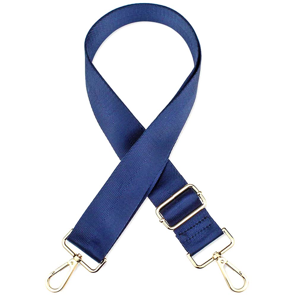 Länge Verstellbare Schultergurte, Universeller Breiter Schultergurt, Nylon Handtasche Riemen, Umhängetasche Gürtel Strap, Für Handtaschen, Brieftaschen, Umhängetaschen, Kamerataschen Länge Verstellbare Schultergurte, Universeller Breiter Schultergurt, Nylon Handtasche Riemen, Umhängetasche Gürtel Strap, Für Handtaschen, Brieftaschen, Umhängetaschen, Kamerataschen von WUDZ