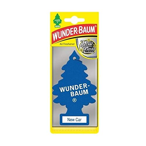 Duftendes Wunder-Baum (New Car) von WUNDER-BAUM