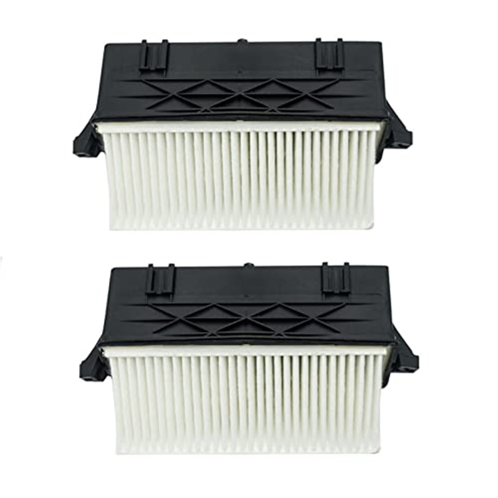 WUPEDI 1 Paar, for, W164 W166 ML350 GL ML GL350 S350 Links + Rechts Luftfilter A6420940000 Luftfilter WUPEDI 1 Paar, for, W164 W166 ML350 GL ML GL350 S350 Links + Rechts Luftfilter A6420940000 Luftfilter von WUPEDI