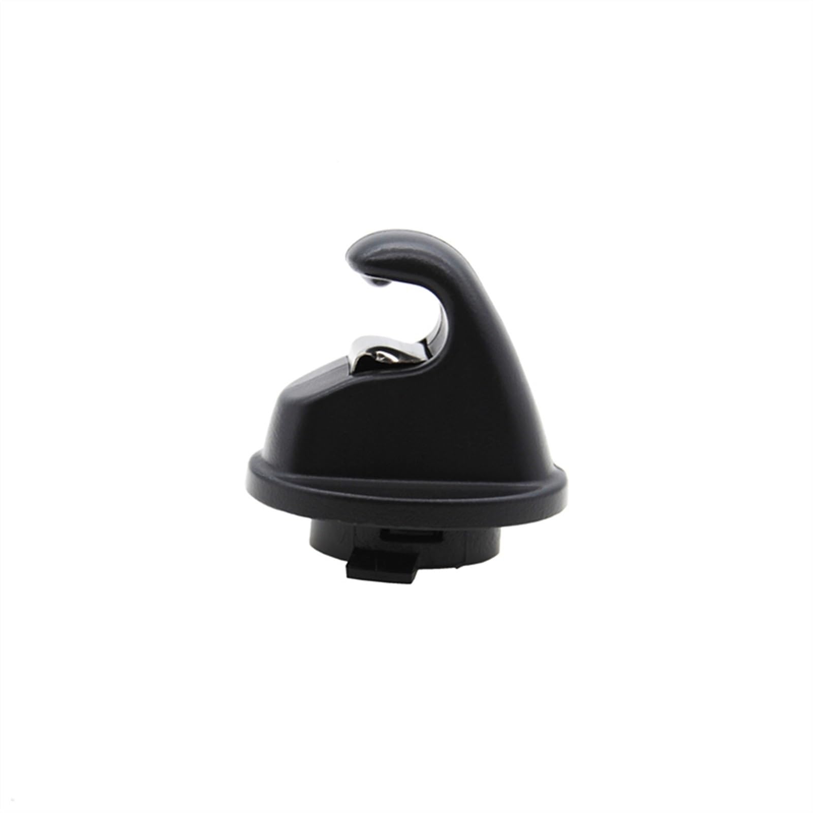 WUPEDI 1 Stück Auto-Sonnenblenden-Clip-Hakenhalter, for VW, for Golf, 7 MK7 2013+, for Passat, B8, for POLO, T-Cross, for Tiguan, for Touran, 2016+ OEM-Nr. 5G0857561B Schwarz Grau Auto-Sonnenblenden-C WUPEDI 1 Stück Auto-Sonnenblenden-Clip-Hakenhalter, for VW, for Golf, 7 MK7 2013+, for Passat, B8, for POLO, T-Cross, for Tiguan, for Touran, 2016+ OEM-Nr. 5G0857561B Schwarz Grau Auto-Sonnenblenden-C von WUPEDI