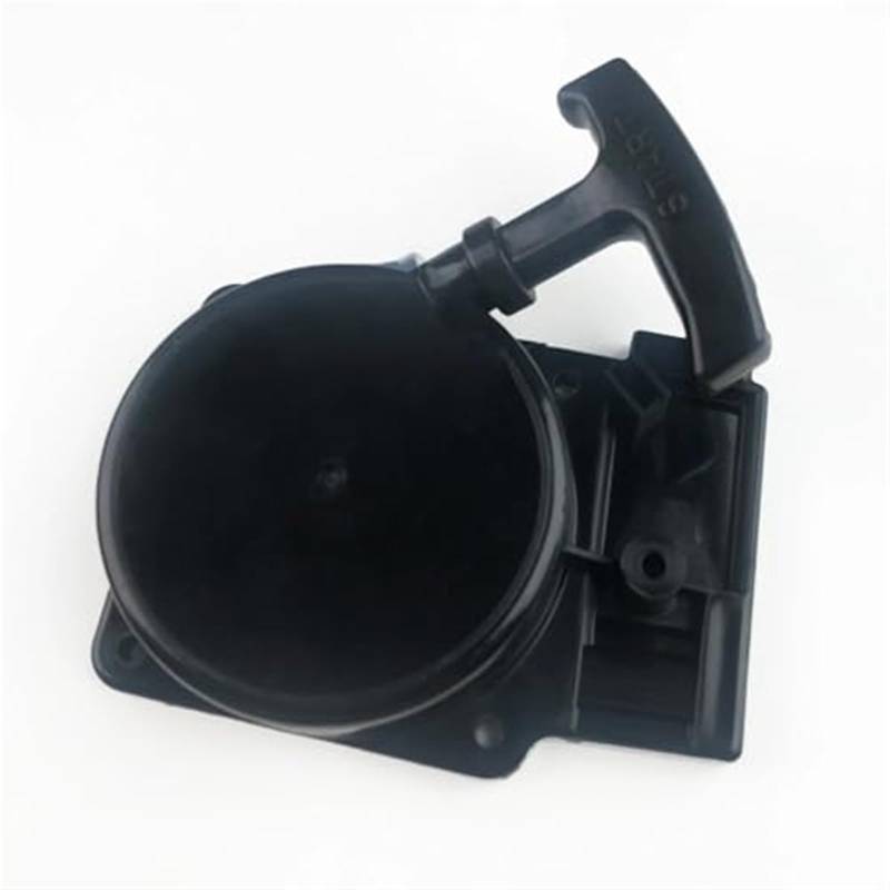 WUPEDI 1 Stück Pull Start Recoil Starter Assembly 576594001 for RedMax EBZ6500 EBZ6500RH EBZ7500RH EBZ8500 EBZ8500RH Rucksackgebläse Garten-Seilzugstarter von WUPEDI