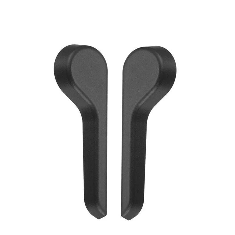 WUPEDI 15232594 15232598 Sitz Einsteller Hebel Griff Innen Einstellen Rechts Links Seite, for Chevy, Silverado, for GMC, Sierra Yukon 2007 2014 Autositz-Verstellgriff(1pair) von WUPEDI