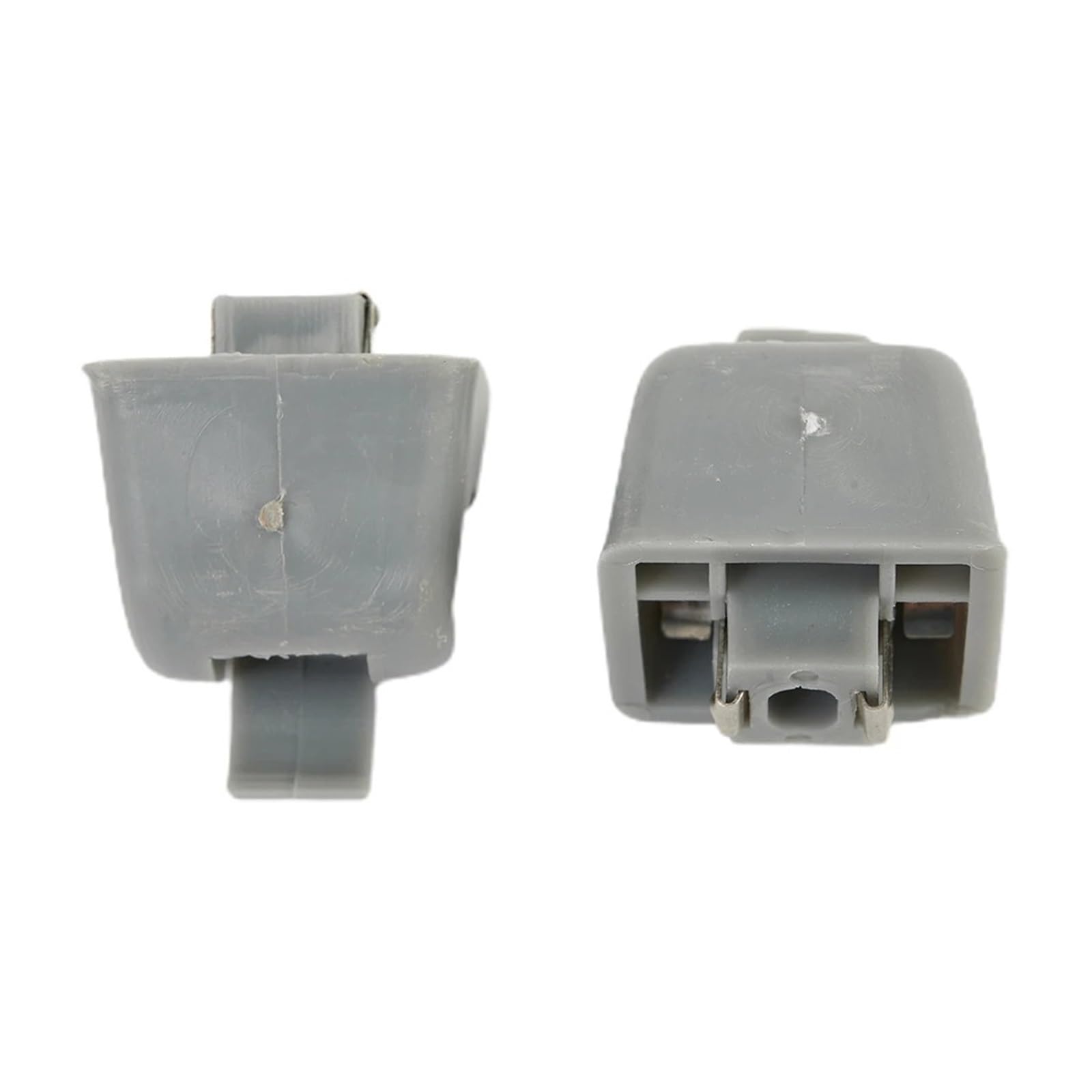 WUPEDI 2 Stück Auto-Sonnenblenden-Haken-Clip 126-810-00-12-8412, for Mercedes-Benz, for W123 W124 Auto-Sonnenblenden-Haken-Clip Auto-Sonnenblenden-Clip WUPEDI 2 Stück Auto-Sonnenblenden-Haken-Clip 126-810-00-12-8412, for Mercedes-Benz, for W123 W124 Auto-Sonnenblenden-Haken-Clip Auto-Sonnenblenden-Clip von WUPEDI