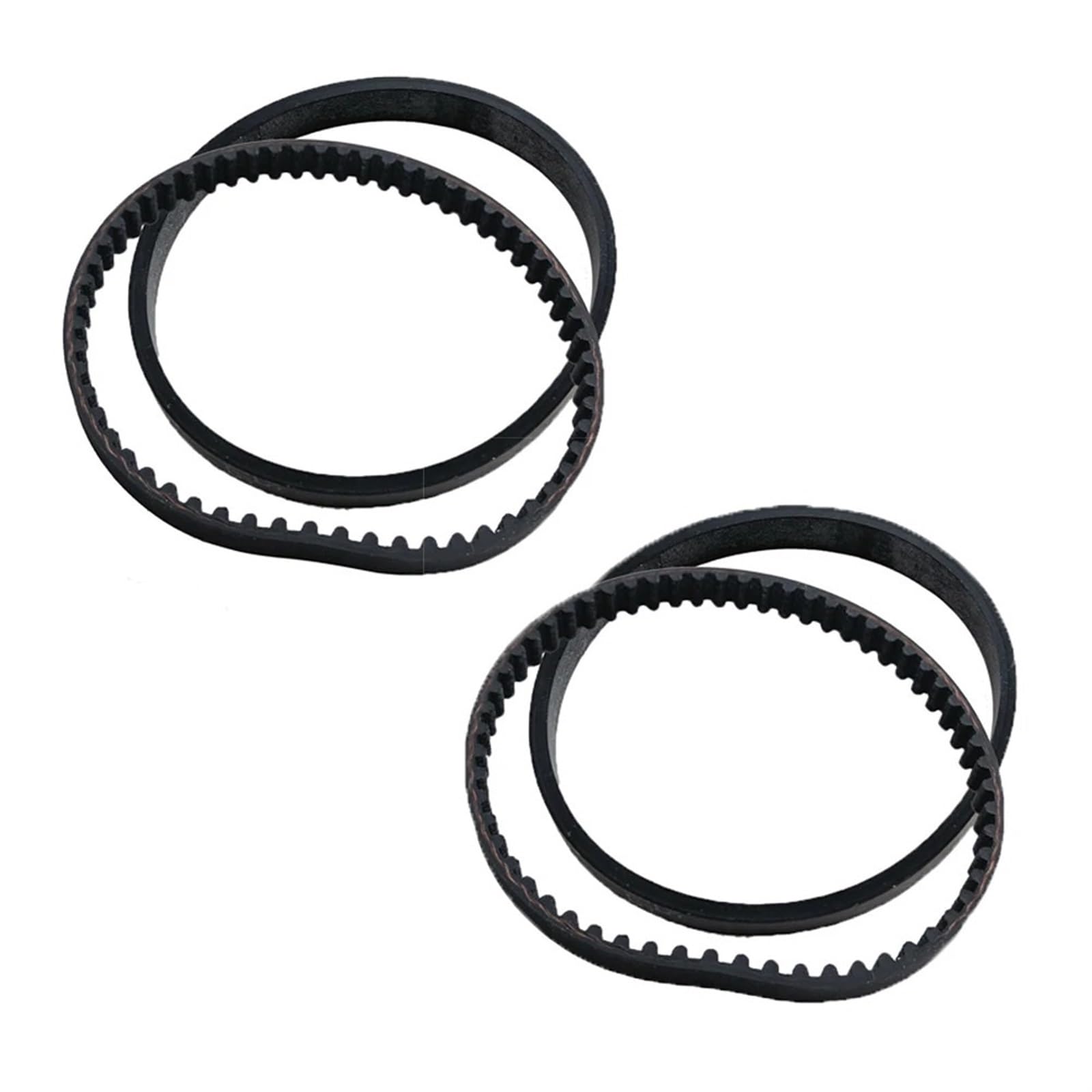 WUPEDI 2 Stück Zahnriemen for Zahnbürsten und Flache Pumpenriemen, for austauschbares Zubehör des Staubsaugers ProHeat Powerwash Staubsaugerriemen WUPEDI 2 Stück Zahnriemen for Zahnbürsten und Flache Pumpenriemen, for austauschbares Zubehör des Staubsaugers ProHeat Powerwash Staubsaugerriemen von WUPEDI