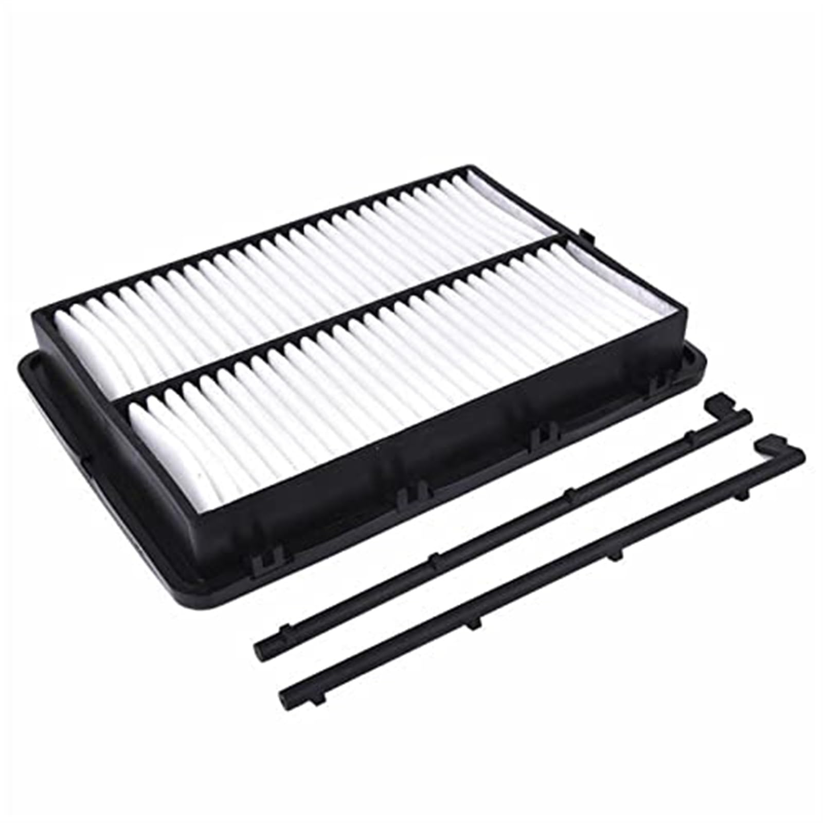 WUPEDI 2015-2017, for Hyundai, Sonata 2,4 L Motor, for Kia, Optima 2016-2019 Auto Motor Luftfilter 1PCS Luftfilter WUPEDI 2015-2017, for Hyundai, Sonata 2,4 L Motor, for Kia, Optima 2016-2019 Auto Motor Luftfilter 1PCS Luftfilter von WUPEDI