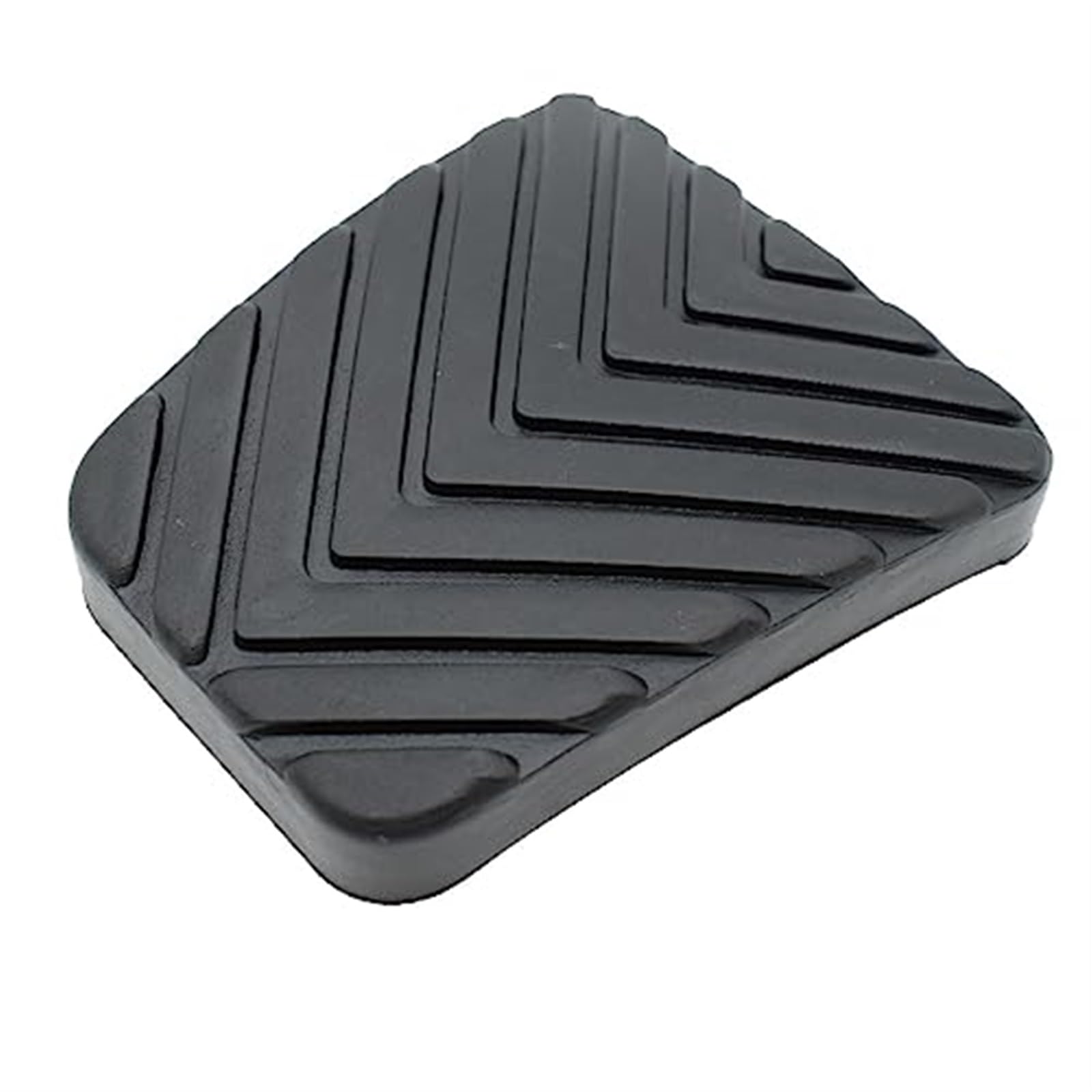 WUPEDI 2X Auto-Pedalauflage aus Gummi for Bremse und Kupplung, for Mitsubishi, GALANT 3000GT Montero Outlander Eclipse Lancer 3282536000 Auto-Styling-Fußpedalabdeckung Autopedalabdeckung WUPEDI 2X Auto-Pedalauflage aus Gummi for Bremse und Kupplung, for Mitsubishi, GALANT 3000GT Montero Outlander Eclipse Lancer 3282536000 Auto-Styling-Fußpedalabdeckung Autopedalabdeckung von WUPEDI