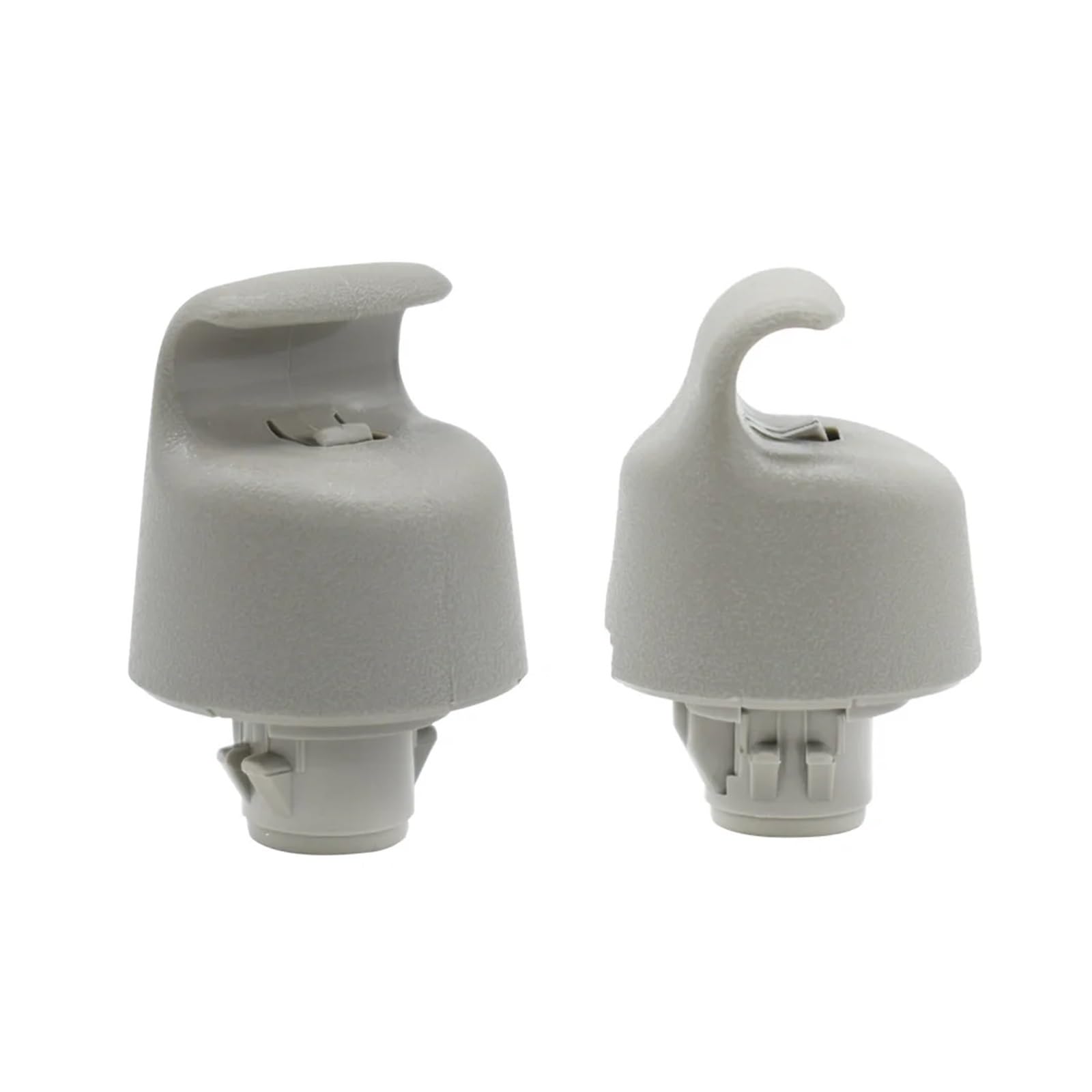 WUPEDI 2X Auto Sonnenblende Clip Halter LH RH, for Nissan, for X-Trail, for T32 Altima, for Murano, for Pathfinder Teana Rogue Titan Armada, for Renault, for Koleos Auto-Sonnenblenden-Clip WUPEDI 2X Auto Sonnenblende Clip Halter LH RH, for Nissan, for X-Trail, for T32 Altima, for Murano, for Pathfinder Teana Rogue Titan Armada, for Renault, for Koleos Auto-Sonnenblenden-Clip von WUPEDI