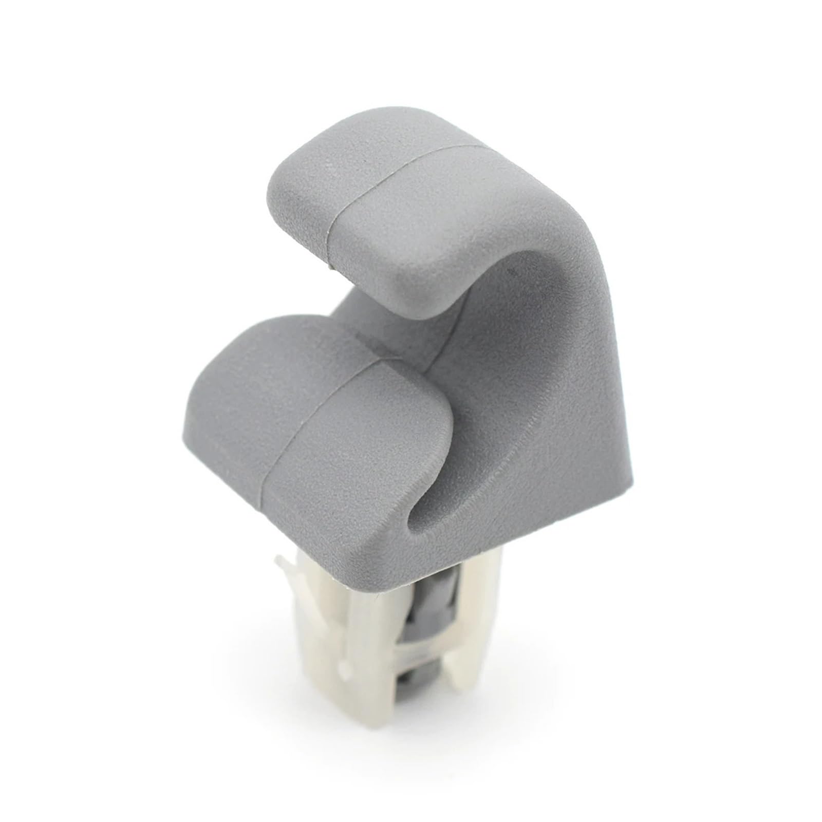 WUPEDI 2X Sonnenblende Haken Clips Aufhänger Halter Schnalle Halterung Halter, for Toyota, for Camry, for Corolla, for Highlander, for RAV4, for Prius Solara Auto-Sonnenblenden-Clip WUPEDI 2X Sonnenblende Haken Clips Aufhänger Halter Schnalle Halterung Halter, for Toyota, for Camry, for Corolla, for Highlander, for RAV4, for Prius Solara Auto-Sonnenblenden-Clip von WUPEDI
