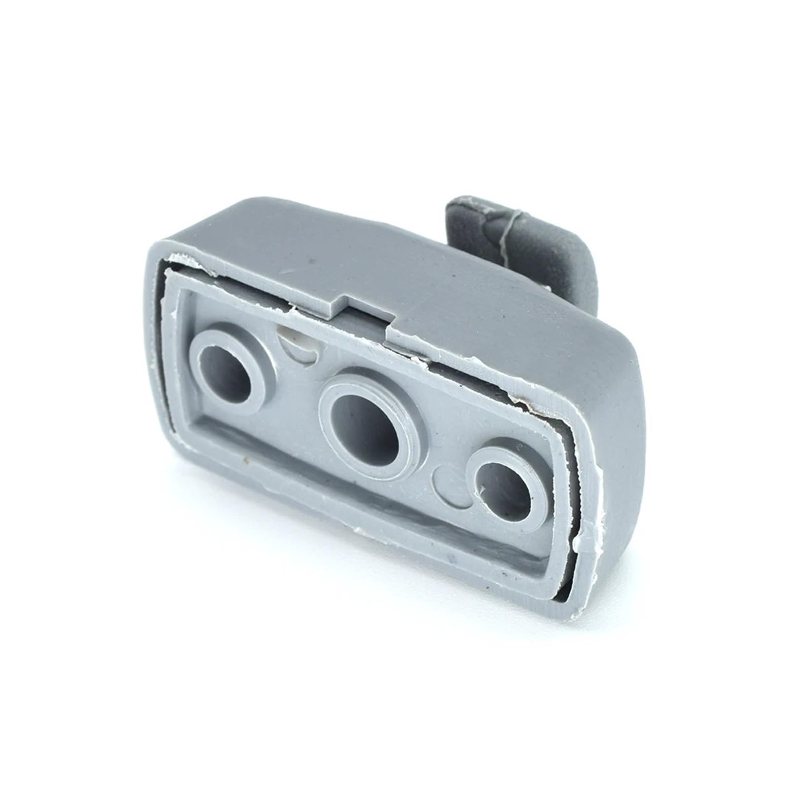 WUPEDI 2X Sonnenblenden-Clips, for VW, for Amarok, for Käfer, for Bora, for Transporter T4 T5 T6, for Passat, for B5 Polo Saveiro, for Sharan, for Golf, for 4, for EOS, for Caddy, Campmob Auto-Sonnenb WUPEDI 2X Sonnenblenden-Clips, for VW, for Amarok, for Käfer, for Bora, for Transporter T4 T5 T6, for Passat, for B5 Polo Saveiro, for Sharan, for Golf, for 4, for EOS, for Caddy, Campmob Auto-Sonnenb von WUPEDI