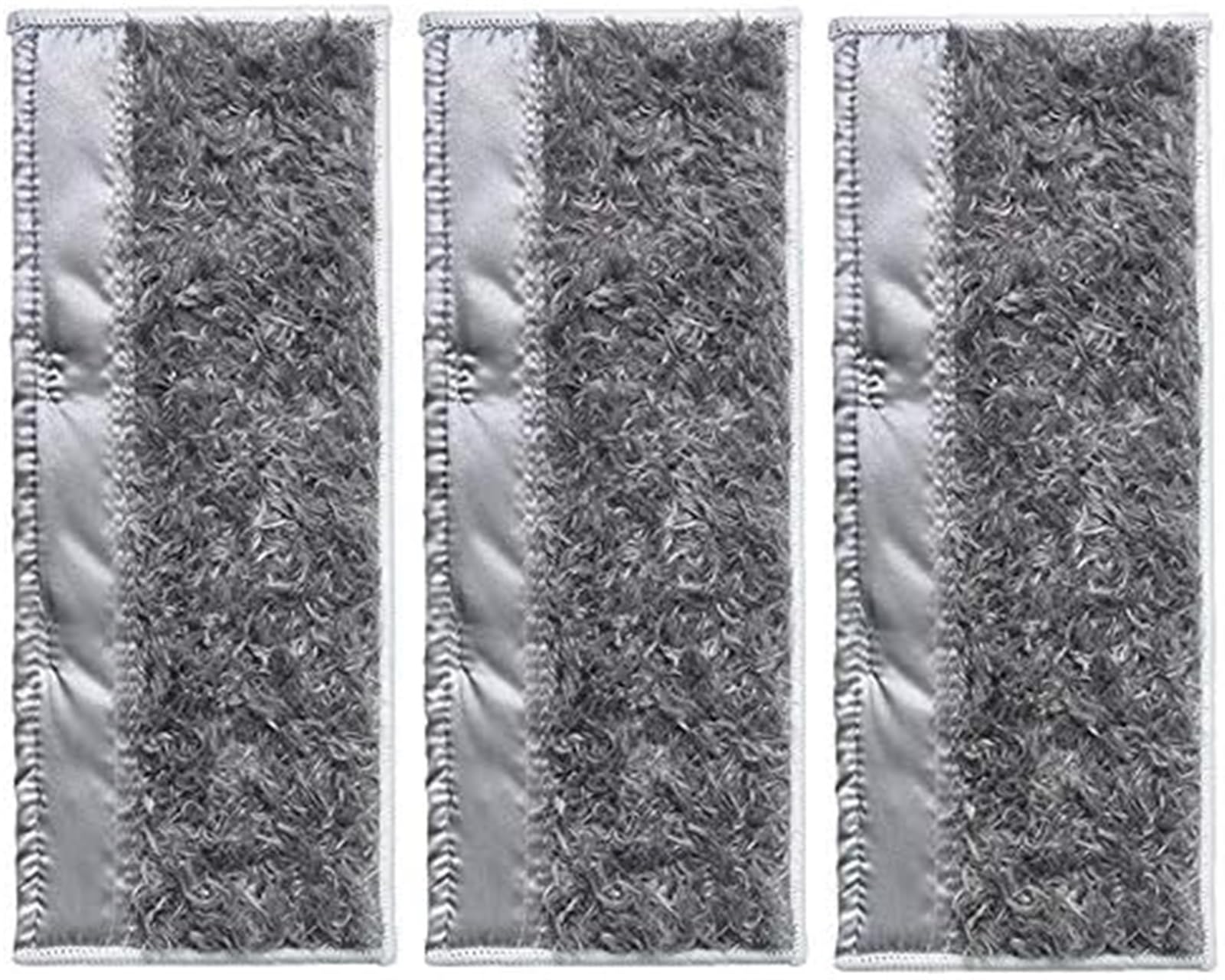 WUPEDI 3-teiliges Mopptuch-Trockenpad for IRobot, Braava Jet M6 Staubsaugerzubehör Staubsauger-Mopp-Pads WUPEDI 3-teiliges Mopptuch-Trockenpad for IRobot, Braava Jet M6 Staubsaugerzubehör Staubsauger-Mopp-Pads von WUPEDI