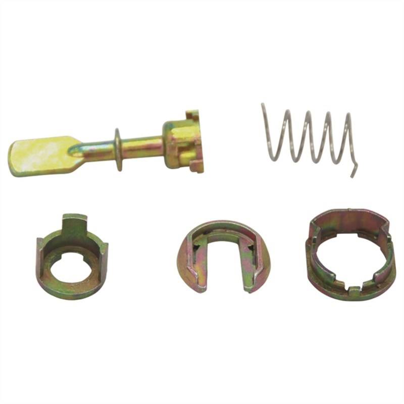 WUPEDI 5PCS VORNE Links RECHTS TÜRSCHLOSS Barrel REPARATURSATZ, for Seat, Cordoba Ibiza 6K1 Cordoba 6K2 6K5 6K1 6K3837223A von WUPEDI