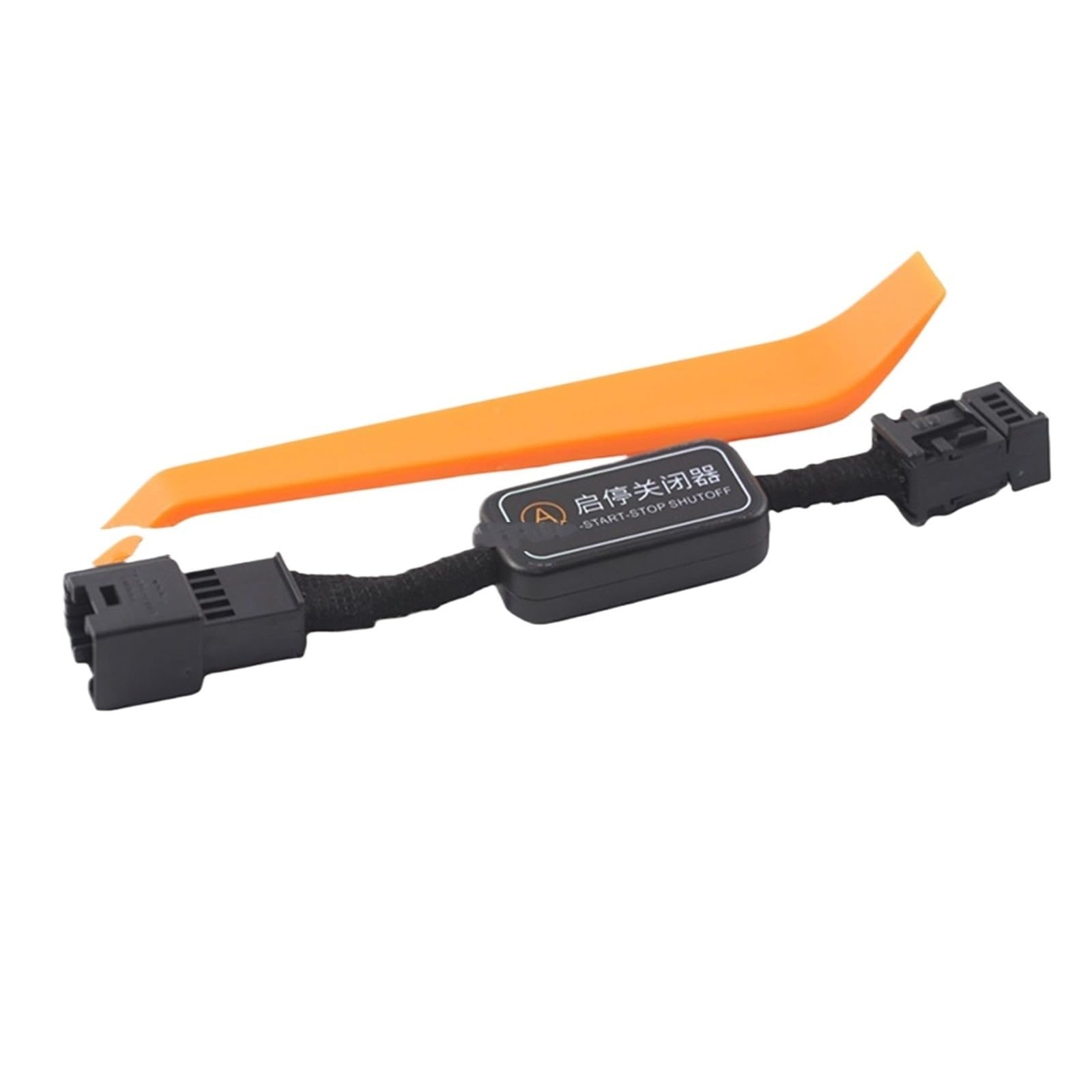 WUPEDI Auto-Automatik-Stopp-Start-Motor-System-Aus-Geräte-Kontrollsensor-Stecker Stop-Cancel, for, X4 G02 2019 2020 2021 2022 2023 Auto Start-Stopp-Sensor WUPEDI Auto-Automatik-Stopp-Start-Motor-System-Aus-Geräte-Kontrollsensor-Stecker Stop-Cancel, for, X4 G02 2019 2020 2021 2022 2023 Auto Start-Stopp-Sensor von WUPEDI