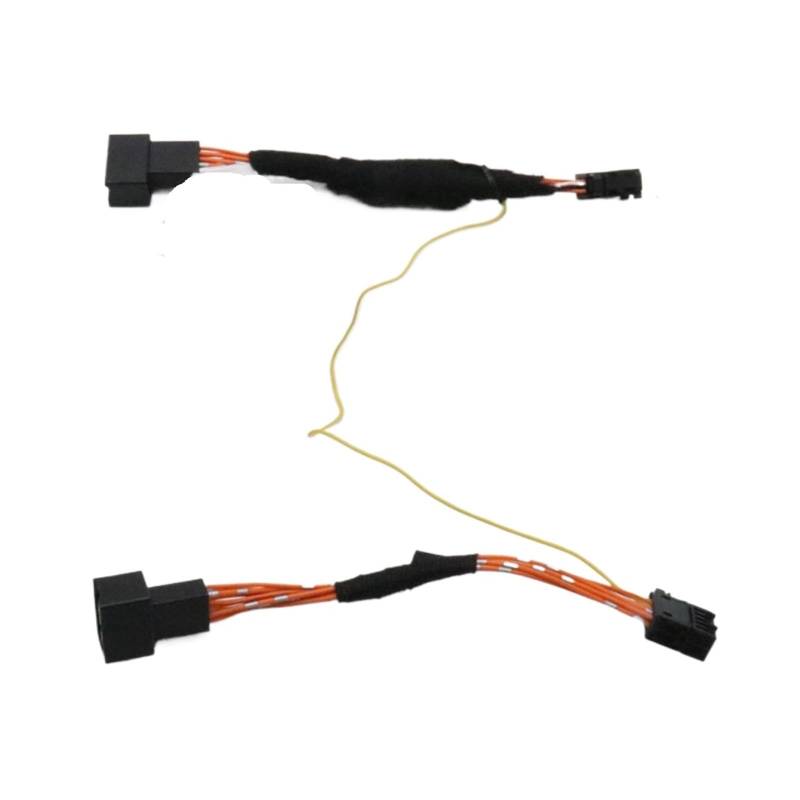 WUPEDI Auto-Automatik-Stopp-Start-Motor-System-Aus-Gerätesteuerung, intelligenter Sensor, for Skoda, KODIAQ 2016 2017 2018 2019 2020 Auto Start-Stopp-Sensor von WUPEDI
