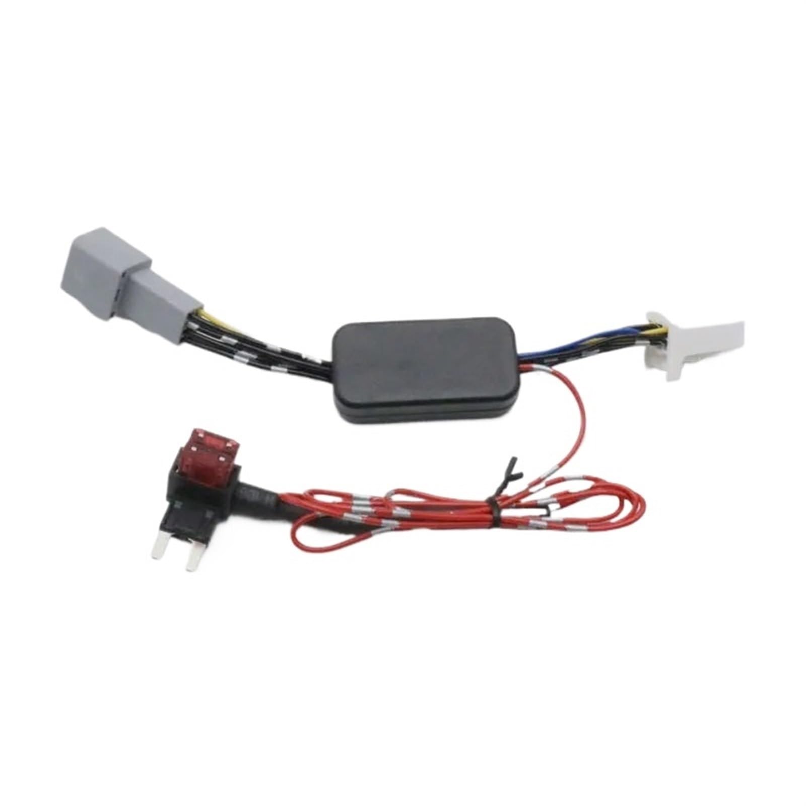 WUPEDI Auto Automatische Stopp Start Motor System Off Gerät Steuerung Intelligenter Sensor, for Nissan, for Qashqai, for X-Trail, Bluebird Sylphy 13-2019 Auto Start-Stopp-Sensor(for X-Trail T32) von WUPEDI