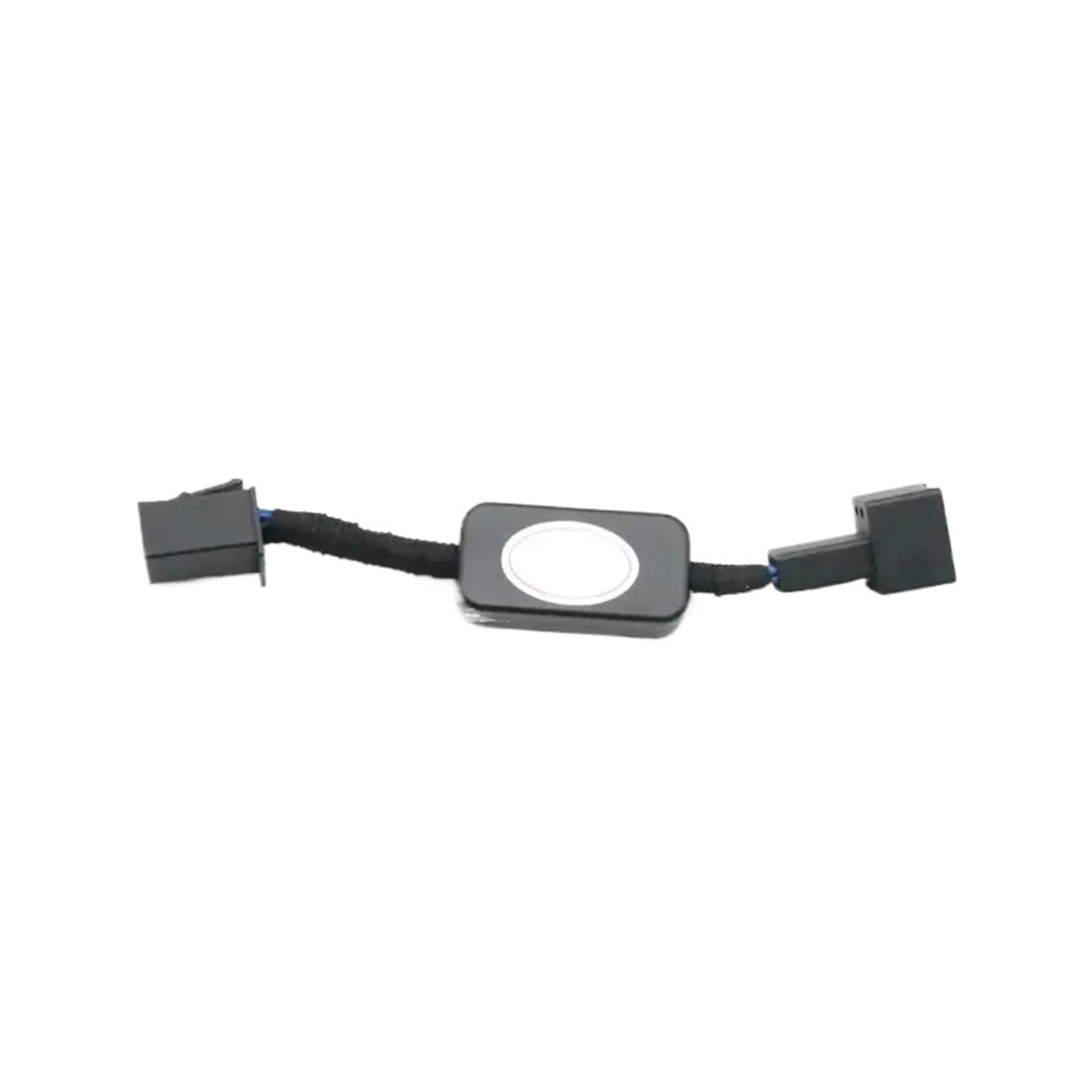 WUPEDI Auto Automatisches Stopp-Start-System Aus Schließer Canceller Gerät Steuersteckerkabel, for, A4 B8 2010 2011 2012 2013 2014 2015 2016 Auto Start-Stopp-Sensor(Style B) von WUPEDI