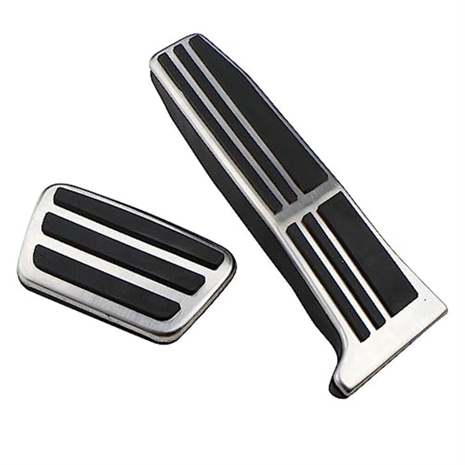 WUPEDI Auto-Fußpedale, for Toyota, for RAV4, über XA50 2018 2019 2020 2021 2022 Kraftstoffbeschleunigerbremse Kein Bohren Pedal Fußpedalabdeckung Autopedalabdeckung WUPEDI Auto-Fußpedale, for Toyota, for RAV4, über XA50 2018 2019 2020 2021 2022 Kraftstoffbeschleunigerbremse Kein Bohren Pedal Fußpedalabdeckung Autopedalabdeckung von WUPEDI